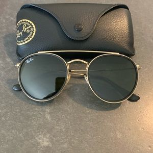 Ray-ban 3647n